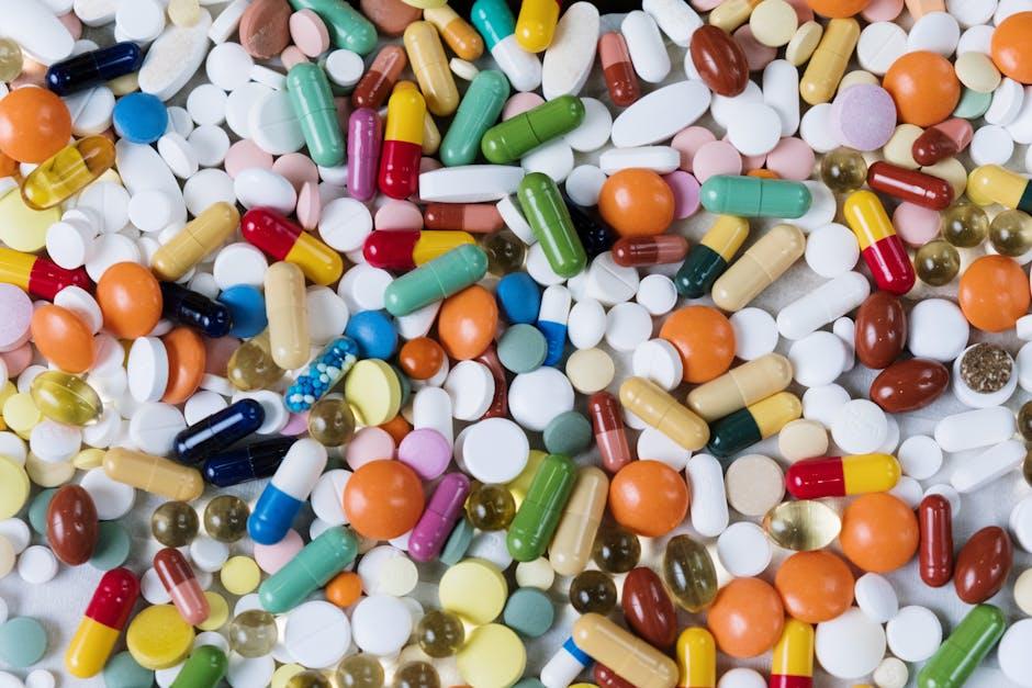 prophylactic antibiotics