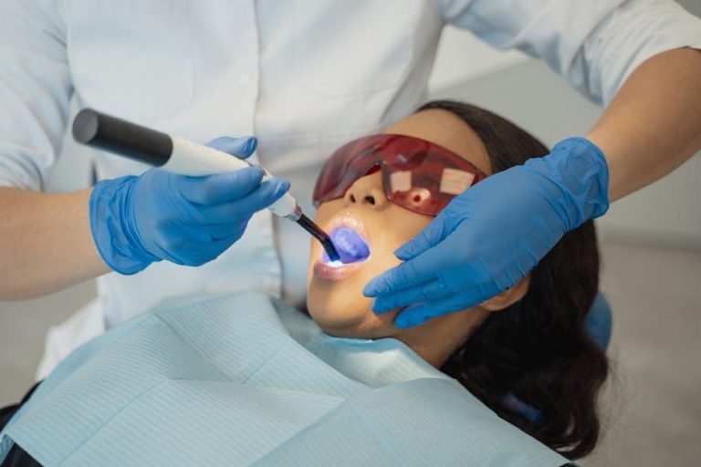 More than half of US teens have had at least one cavity, but fluoride programs in schools help prevent them – new research – The Conversation