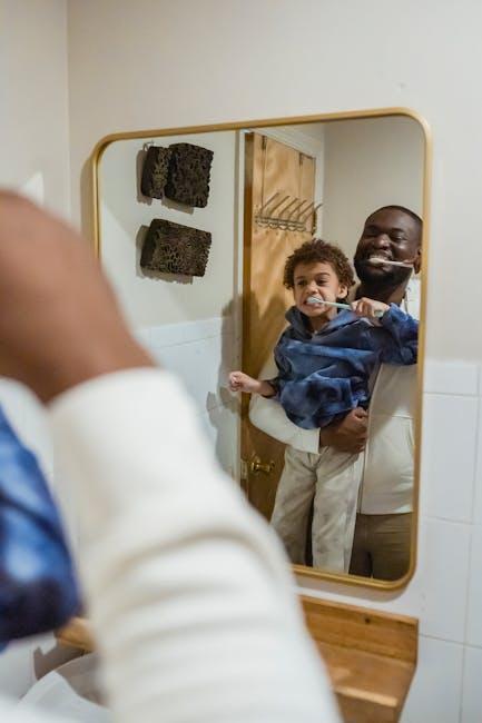 dental problems in kids