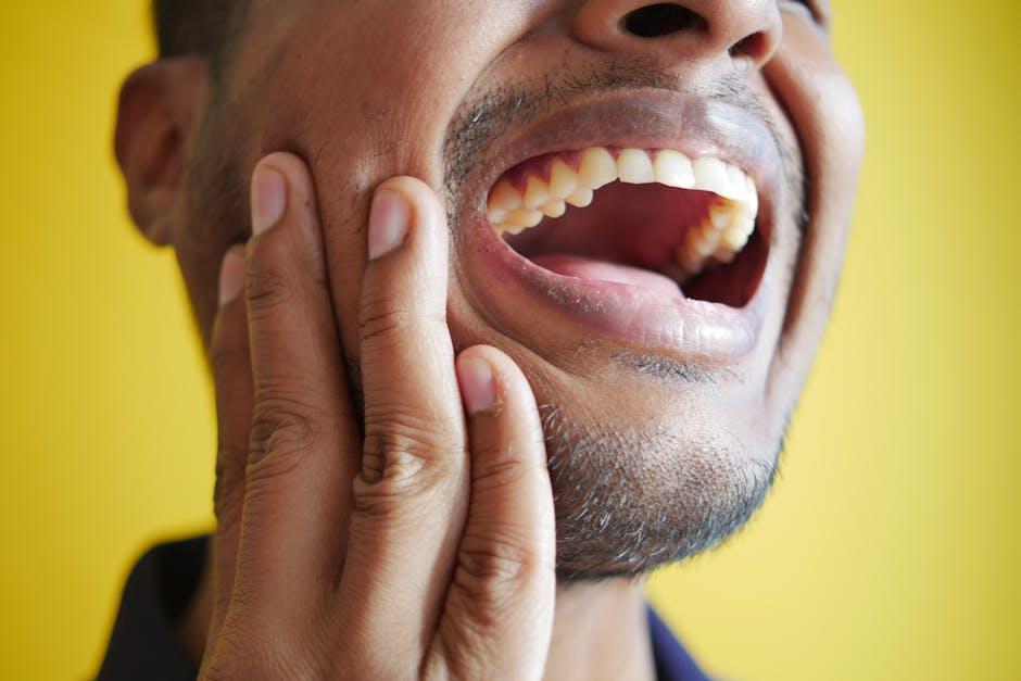 dental emergency
