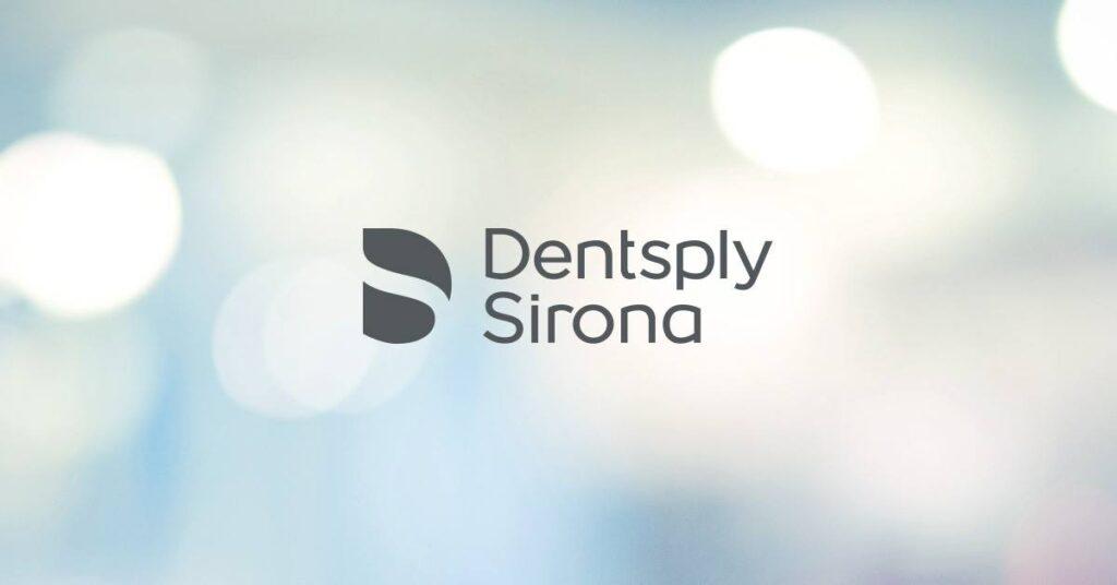 Dentsply Sirona