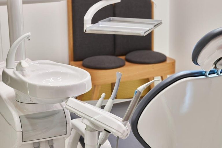 Dental Chairs Market Segmentation: Identifying Key Segments for Growth – openPR.com