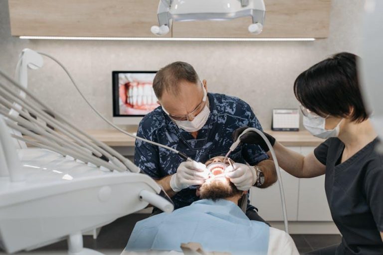 Local dentistry holds annual free dental services event – WBKO