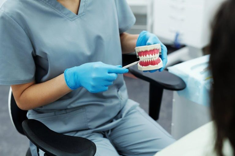 The Barriers to Oral Health Care Illustration – Centers for Medicare & Medicaid Services | CMS (.gov)