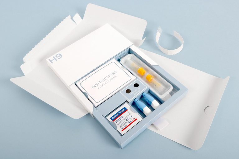 Burgopak partners with Winnove MED for dental retainer packaging – Packaging Europe