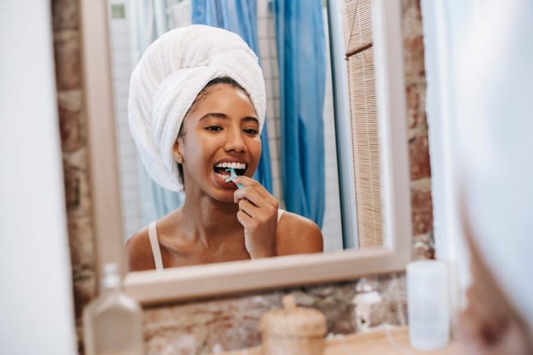 This new floss can measure user stress levels – Dentistry IQ