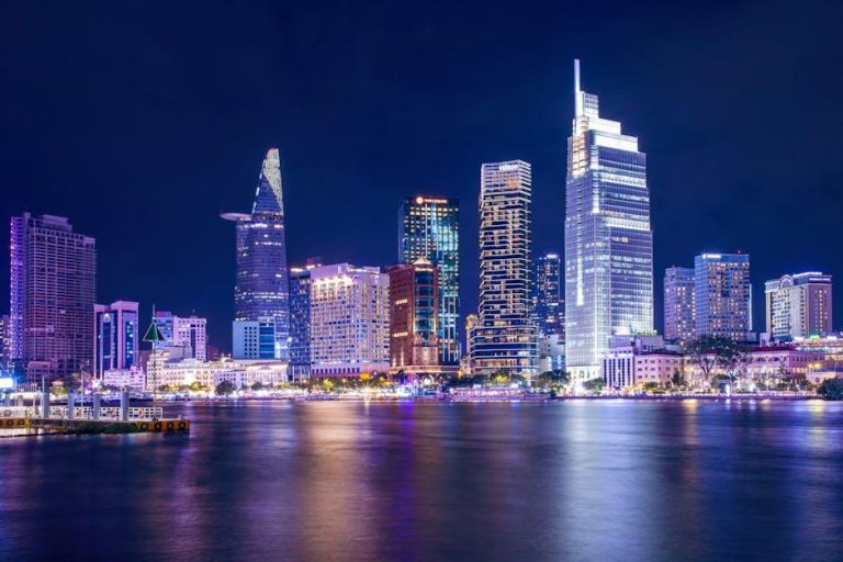 Vietnam’s dental tourism: A promising path to global recognition – Báo Tuổi Trẻ