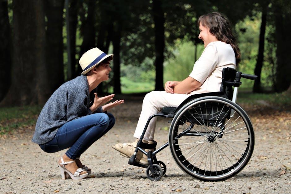 disabilities