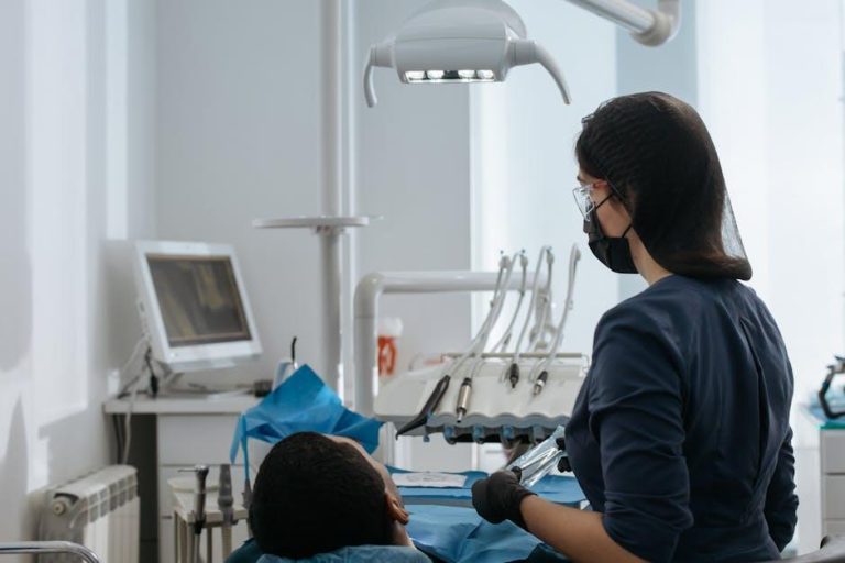 Is full automation a dream or a threat? – Dentistry.co.uk