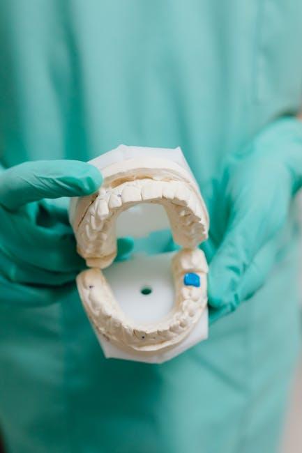 dental tech