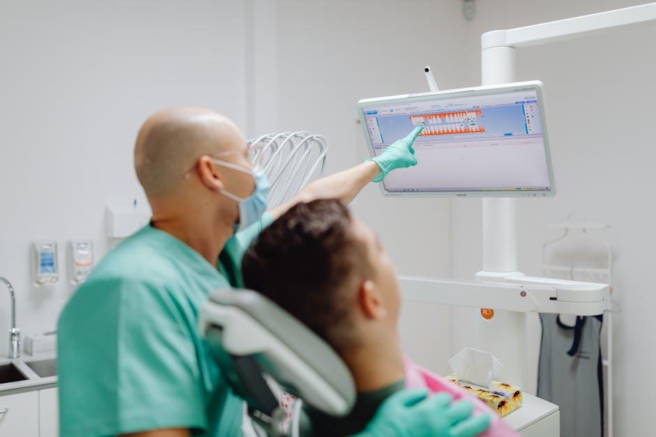 digital dental care