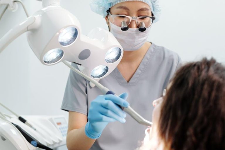 The College of General Dentistry: a new community, with new opportunities to serve – Nature