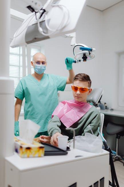 New Britain dental clinic