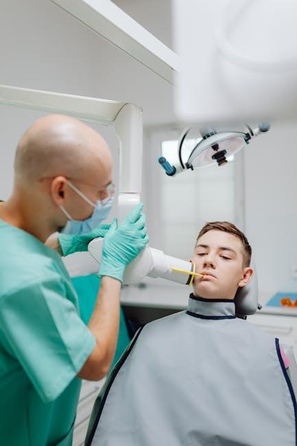 technology in dental practice