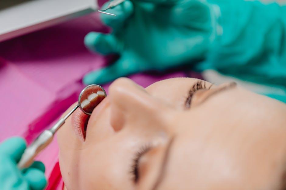 Minimally Invasive Dentistry
