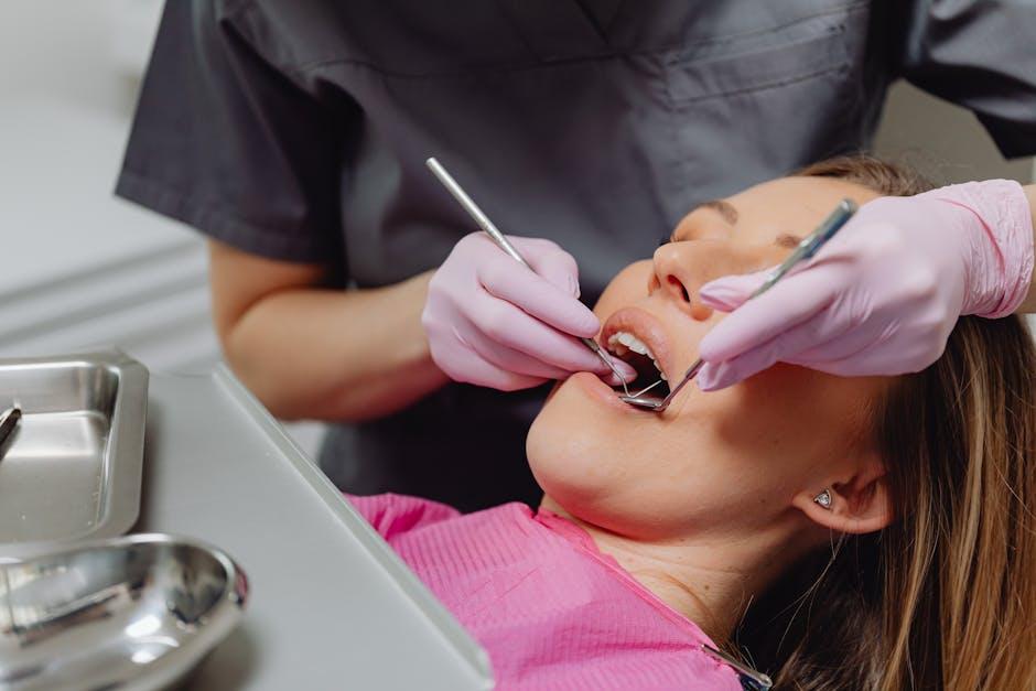 dental council probe