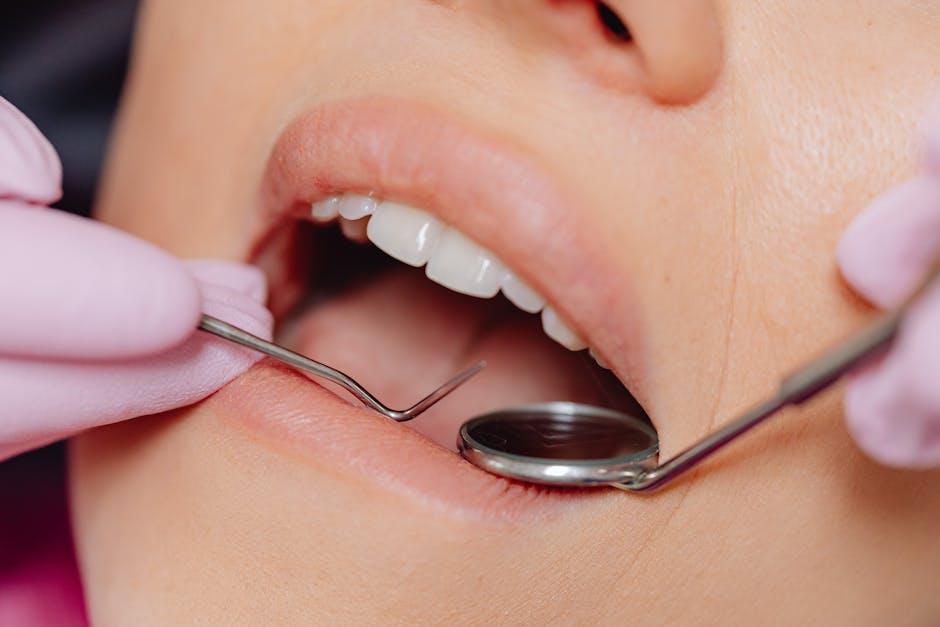 dental hygienist