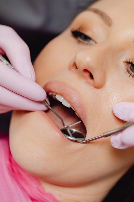 caregiver dental disgust
