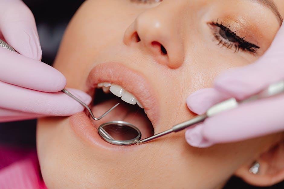 veterans dental care