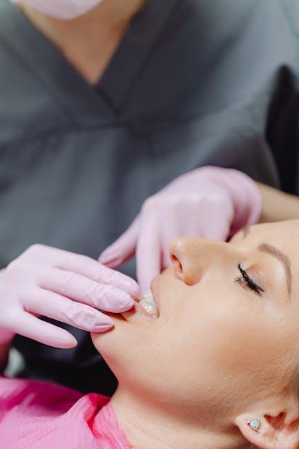 emergency dental visit