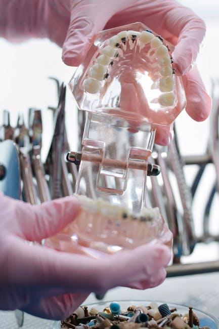 dental lab