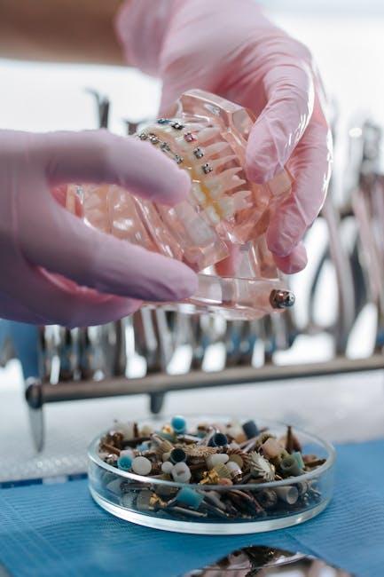 implant dentistry