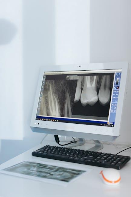 digital technology in dental curriculum