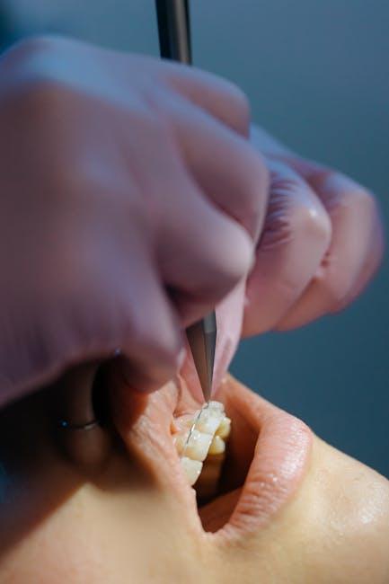 preventative dental care