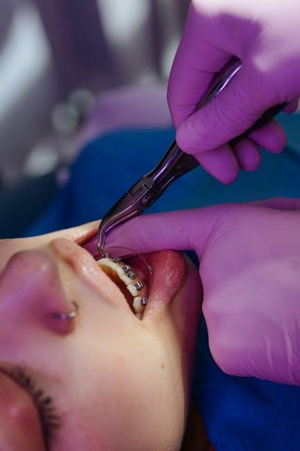 dentist focus