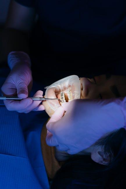 school-based cavity treatments