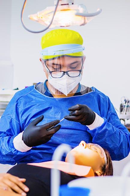 COVID-19 dentistry clinical consequences