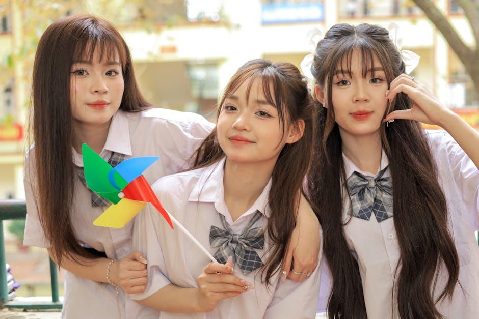 CDMA students