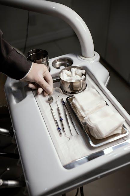 AtlantiCare dental practice