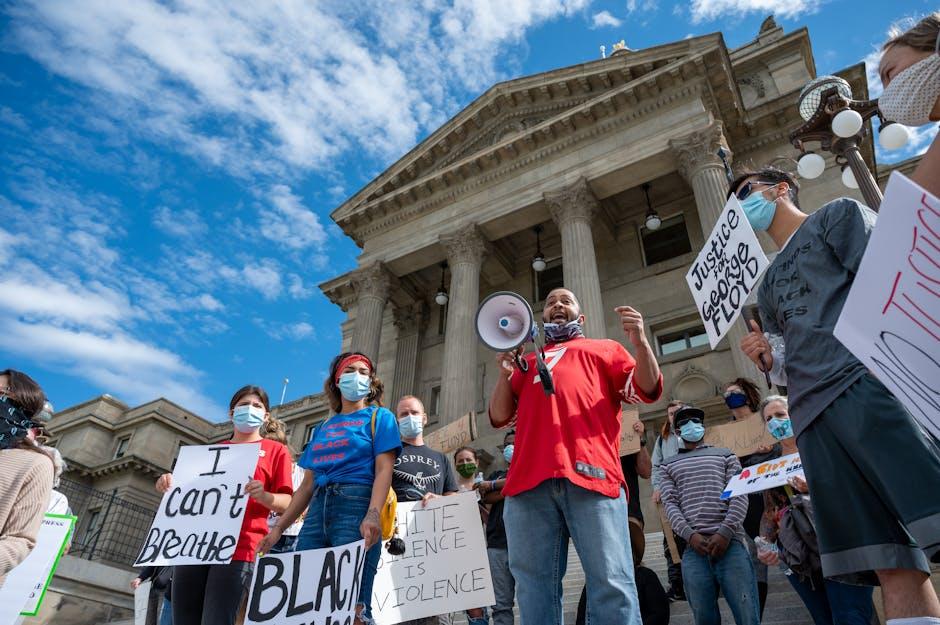 racial disparities