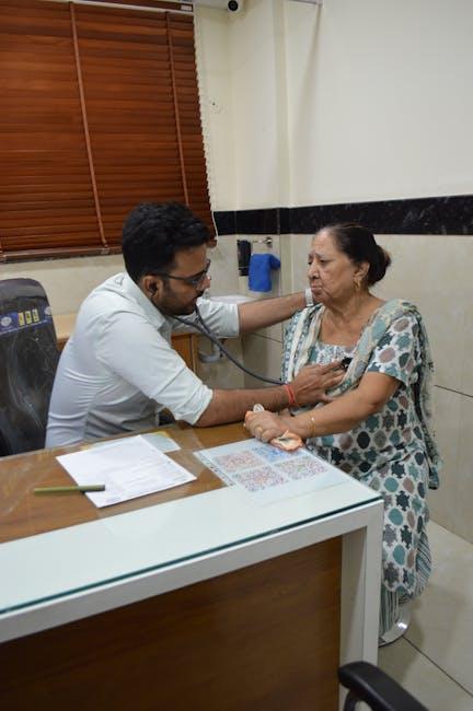 health services