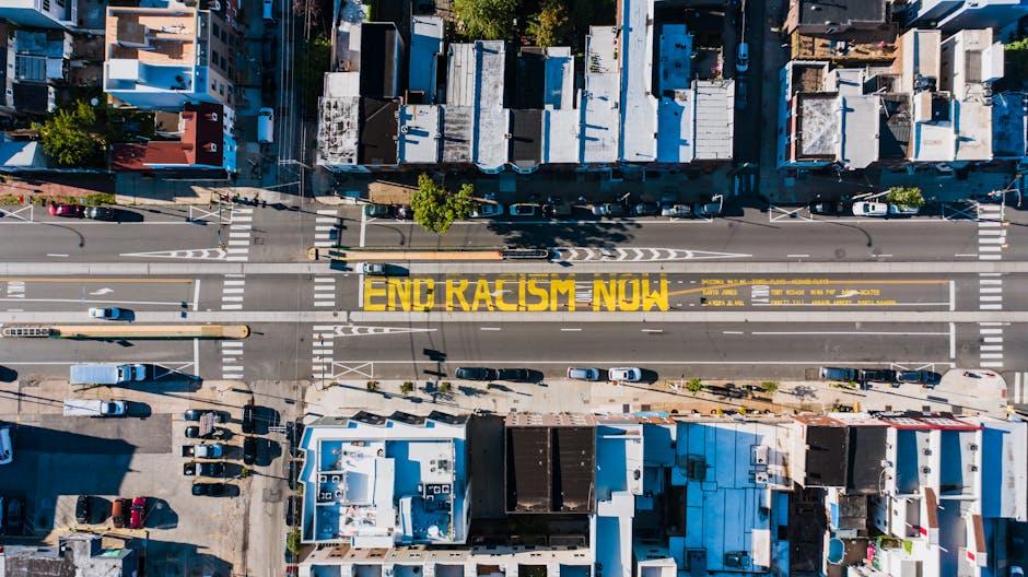 racial microaggressions