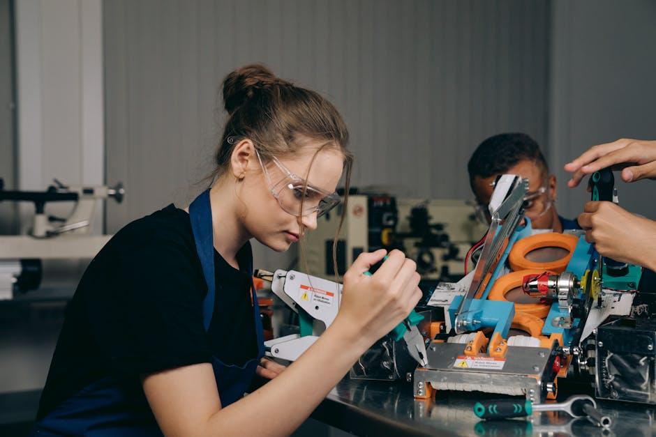 dental apprenticeship program