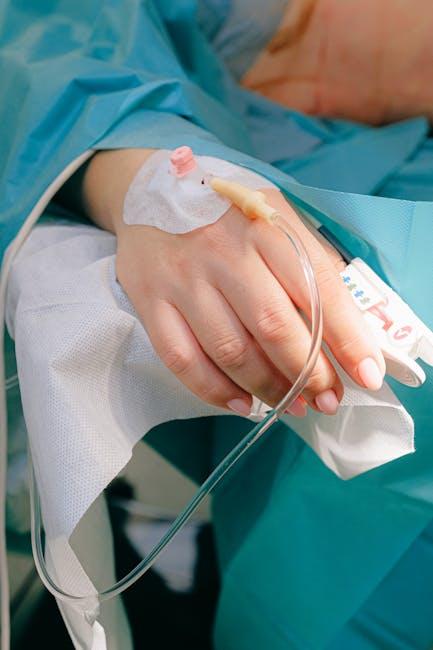 emergency health clinics
