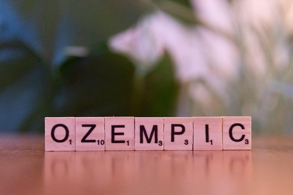 Ozempic