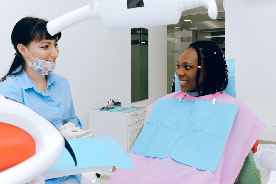 dental provider
