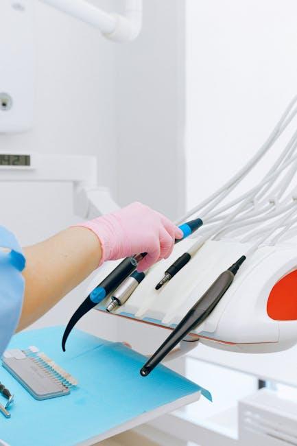dental procedures