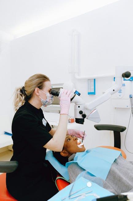 dental therapy programs
