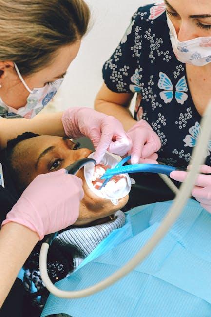 oral preventive assistants