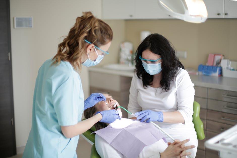 scholarships for dental professionals
