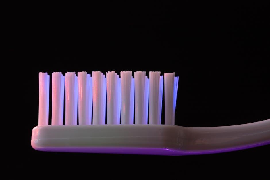individual dental products