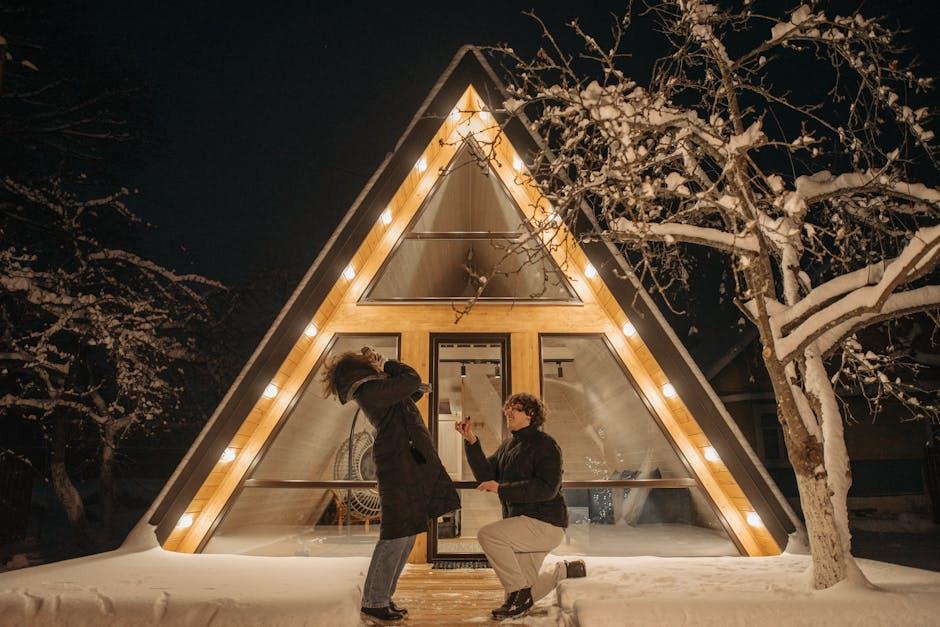house proposal