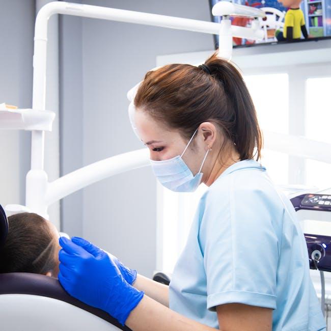 Dental provider