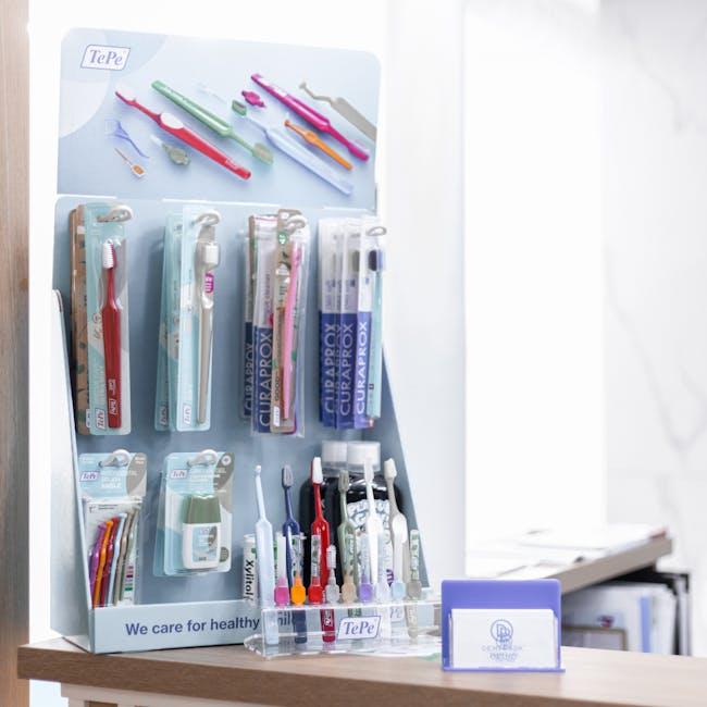 dental consumables