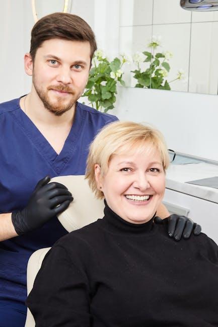 Europe dental services