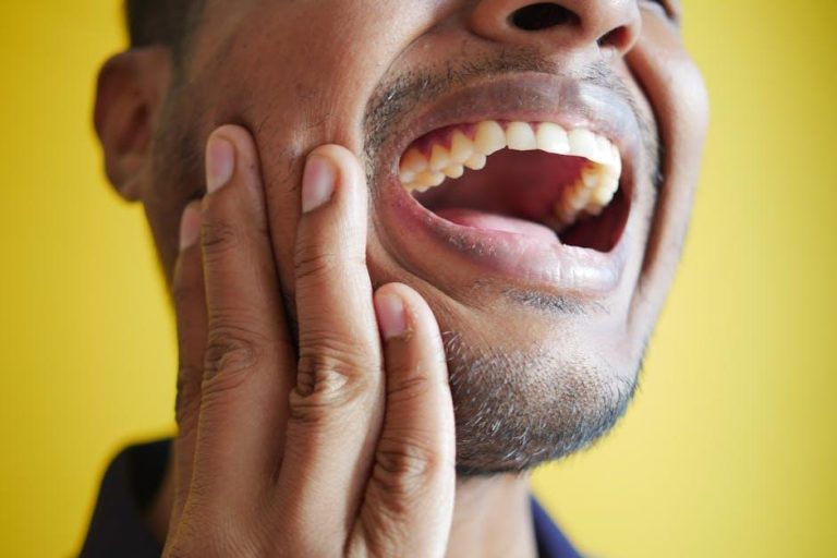 If you have a dental emergency, can you get care during coronavirus pandemic? – El Paso Times